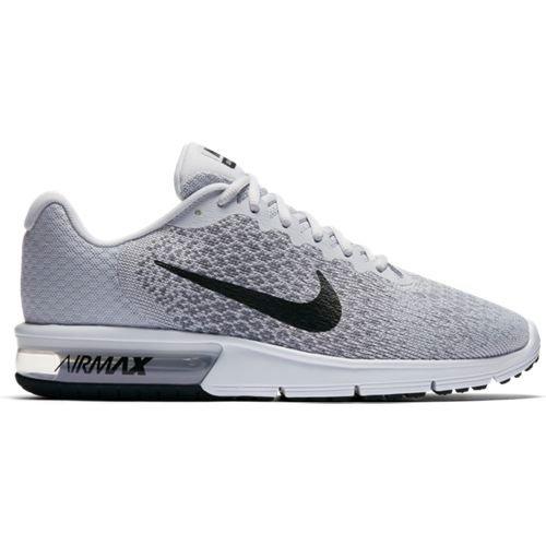 Homme Nike Air Max Sequent 2 Chaussures de Fitness Homme Sports et ...